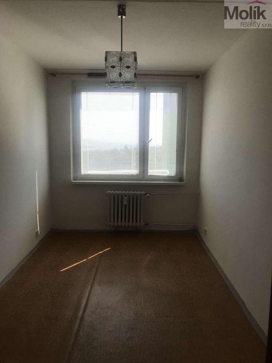 Byt 2+kk · 40 m² · Josefa Ševčíka, Most - 4