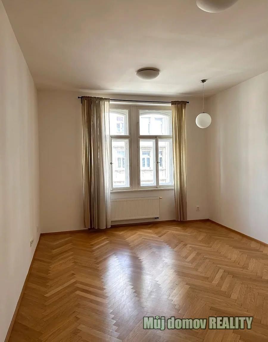 2+kk, Kotevní, Praha, 49 m² - 2