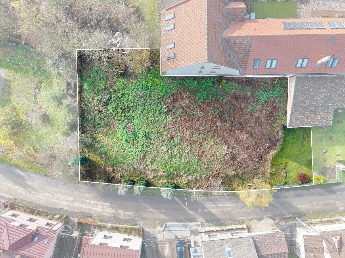 Prodej pozemek pro bydlení - Kamenné Žehrovice, 273 01