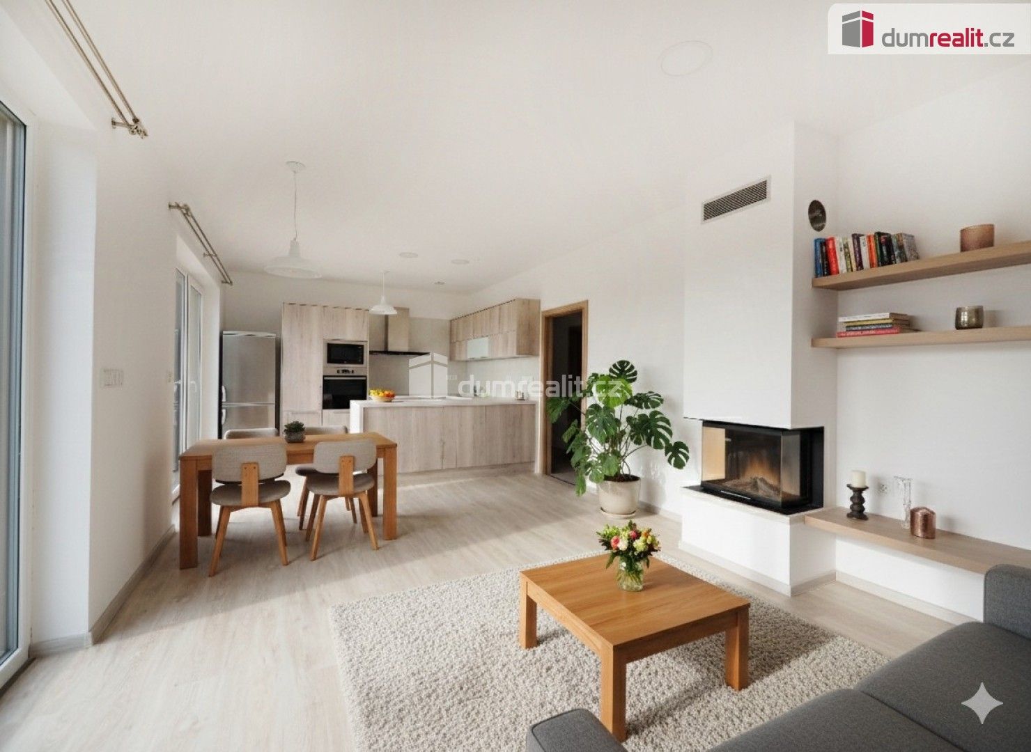 Rodinný dům · 90 m² · Jasanová, Mělník - 4