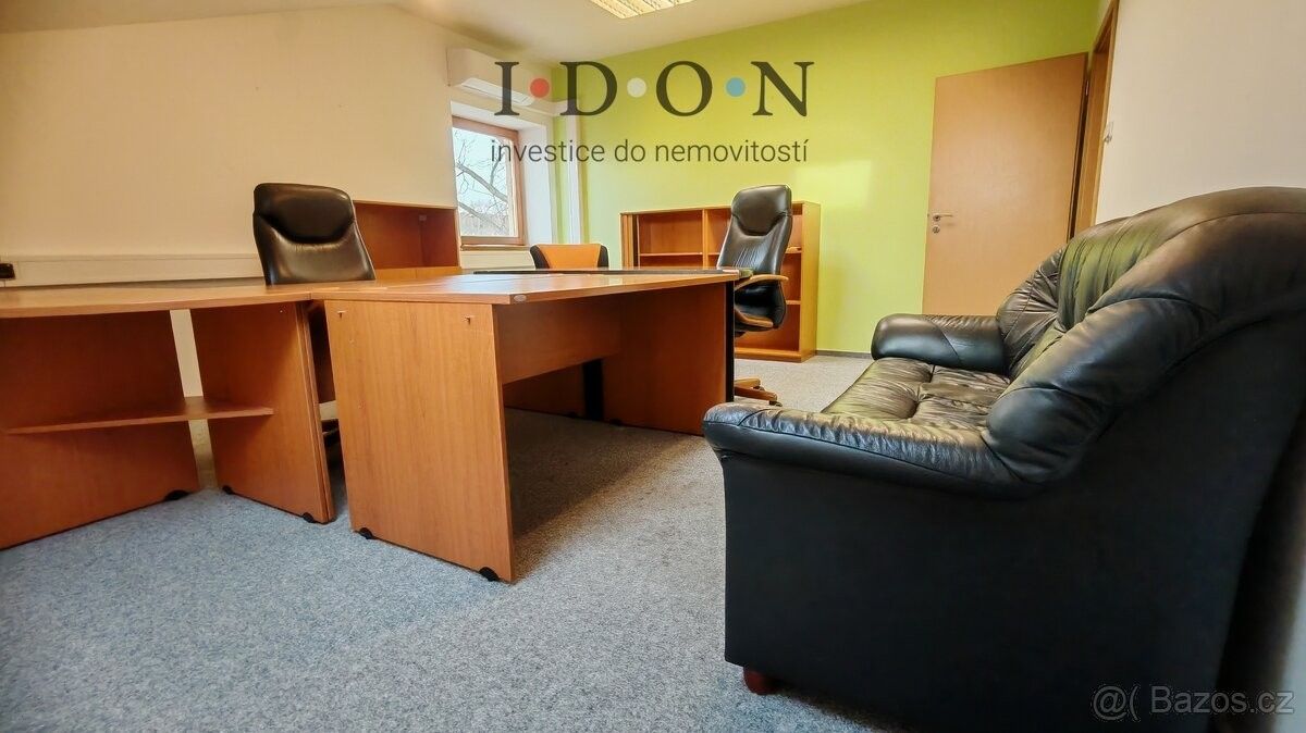 Pronájem kancelář - Třinec, 739 61