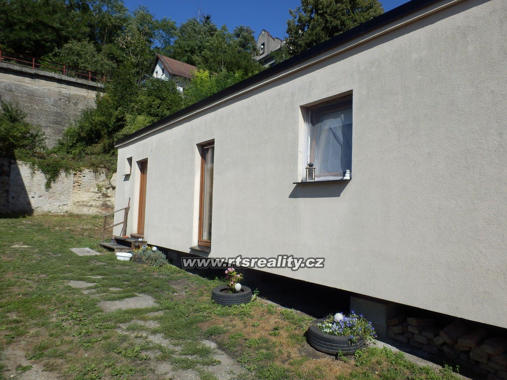 Ostatní, Kropáčova Vrutice, 88 m² - 2