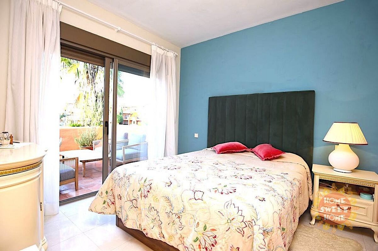 Byt 2+kk · 92 m² · Estepona, Provincie Málaga, Španělsko - 4