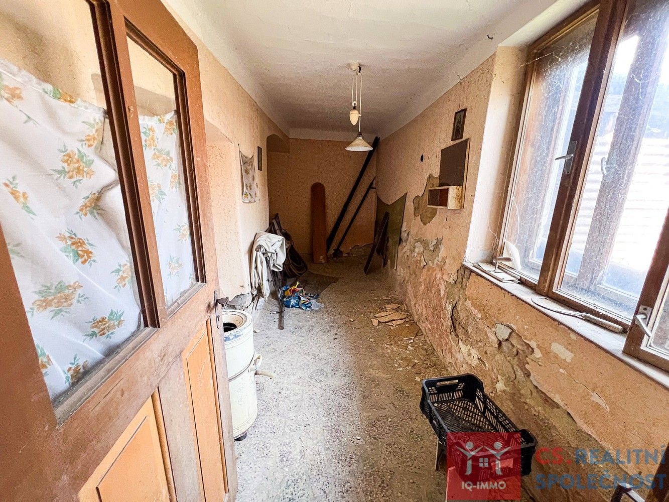 Rodinný dům · 38 m² · Kadov, okres Znojmo, Jihomoravský kraj - 4