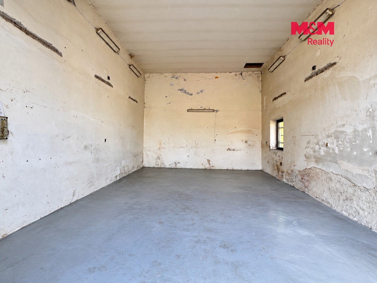 Sklad · 52 m² · Pardubická 92, Srnojedy - 3