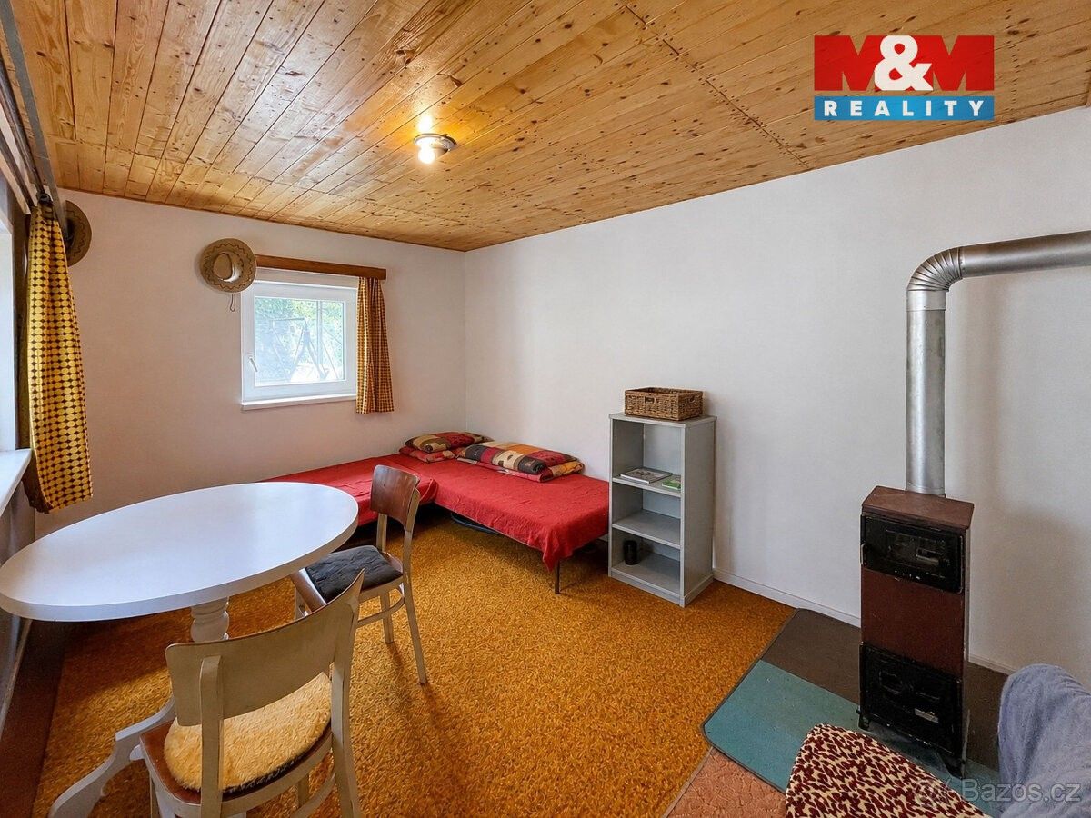 Zahrada, Koryčany – pohled 5