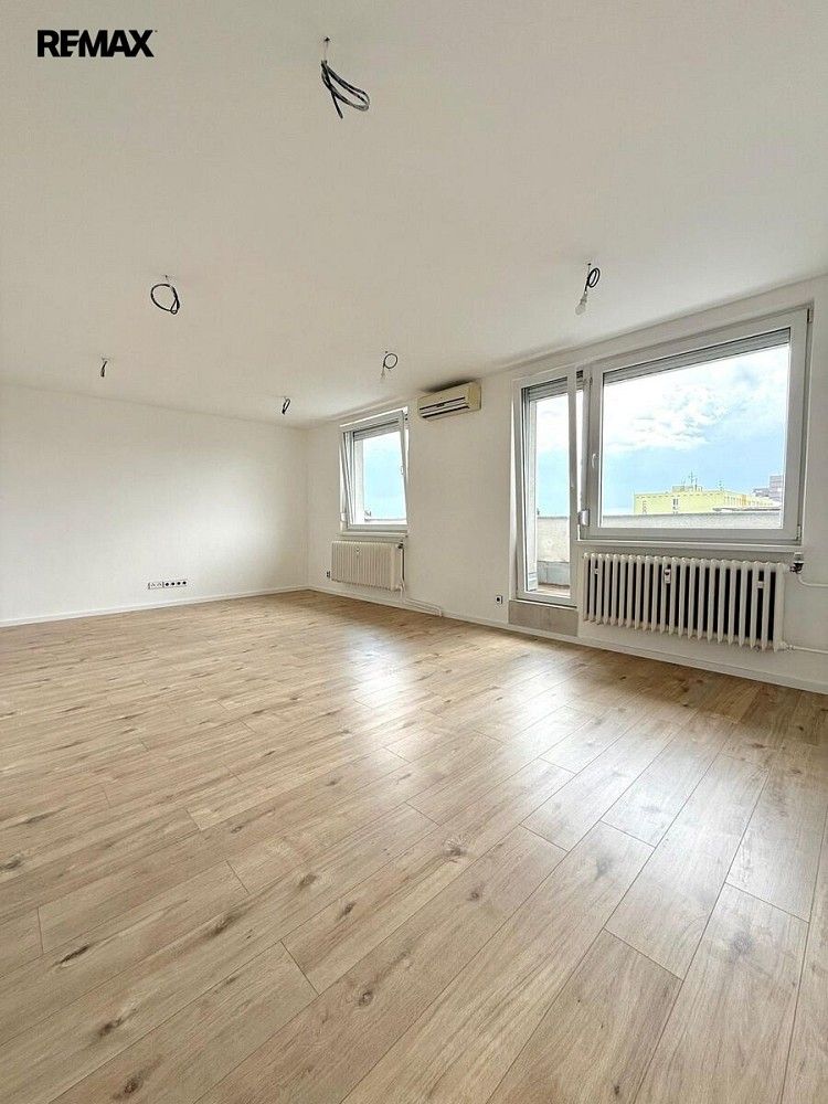Byt 3+1, 86 m²