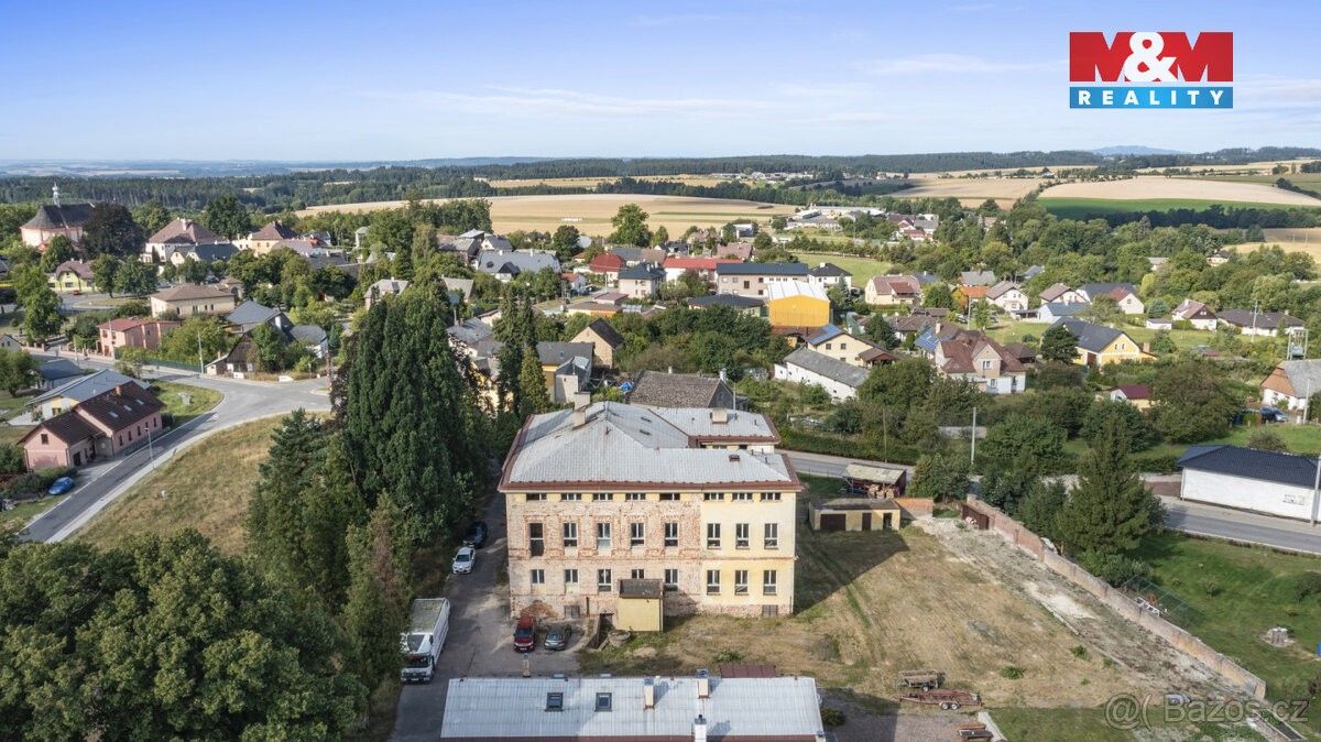 Prodej ostatní - Hořičky, 552 05