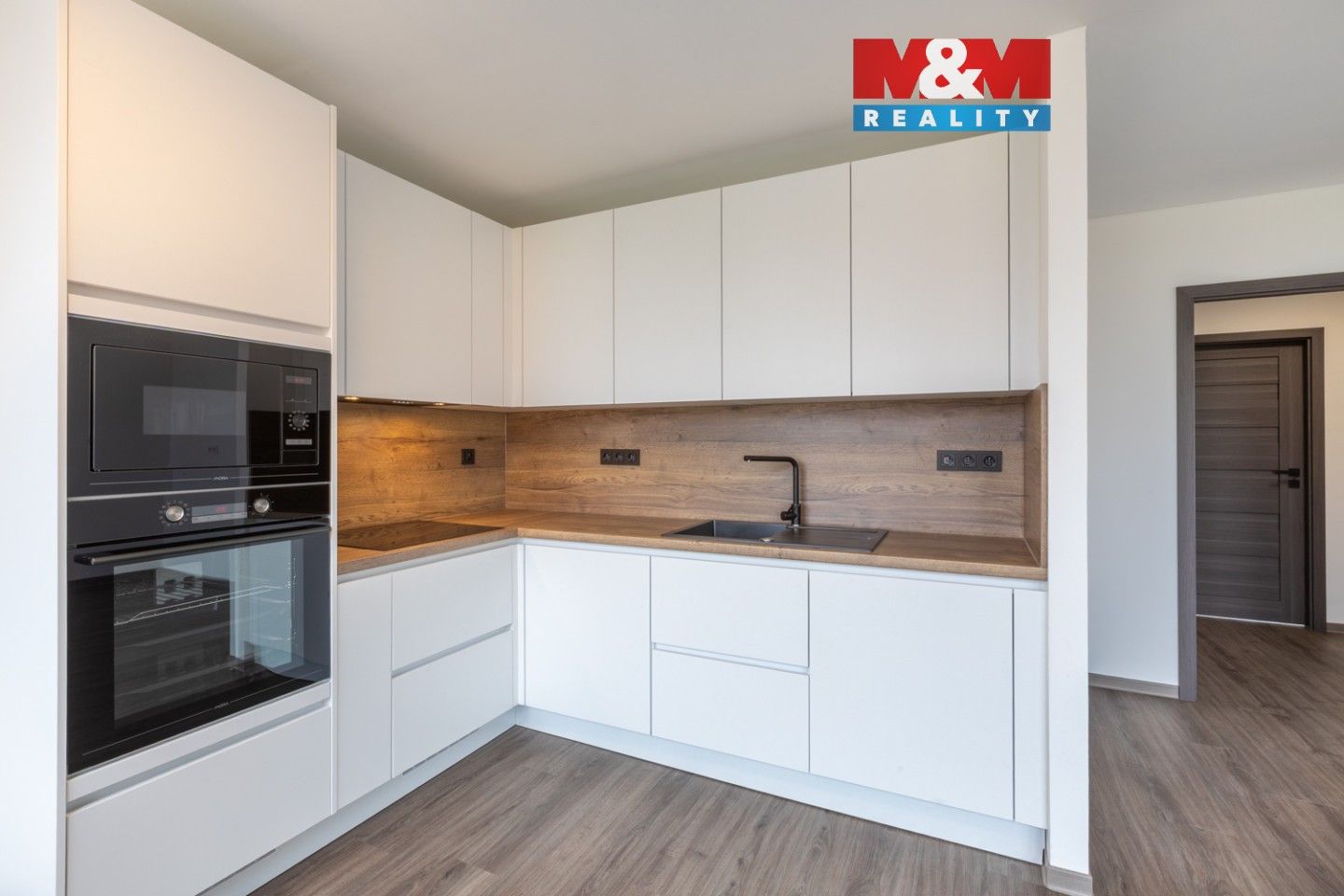 3+1, Růžová, Most, 56 m²