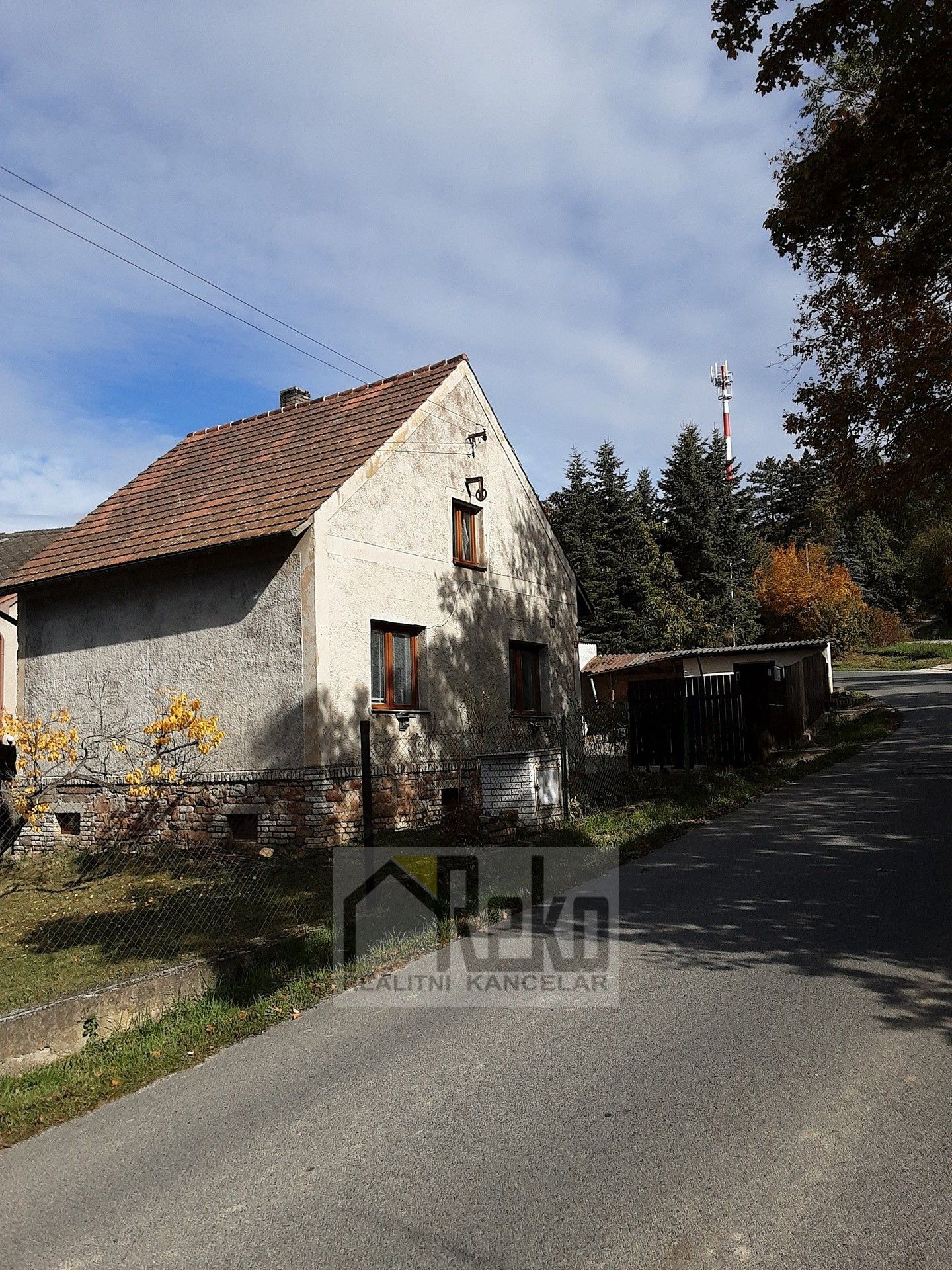 Rodinné domy, Pivovarská, Králův Dvůr, 119 m² - 1