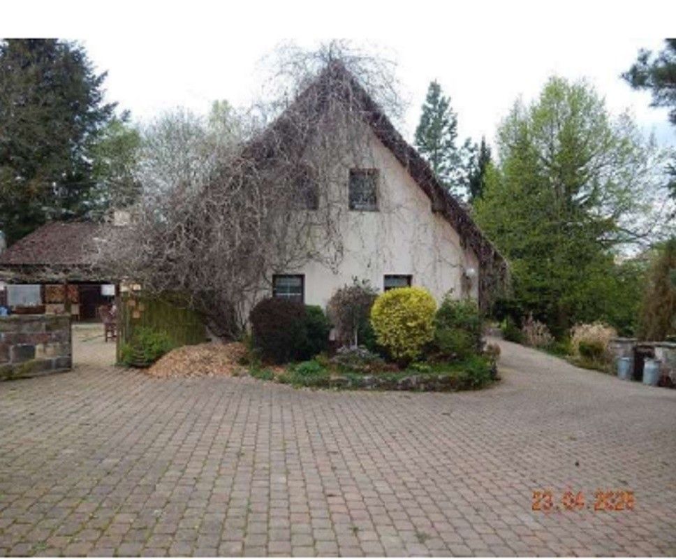 Rodinné domy, Borovnice, 544 77