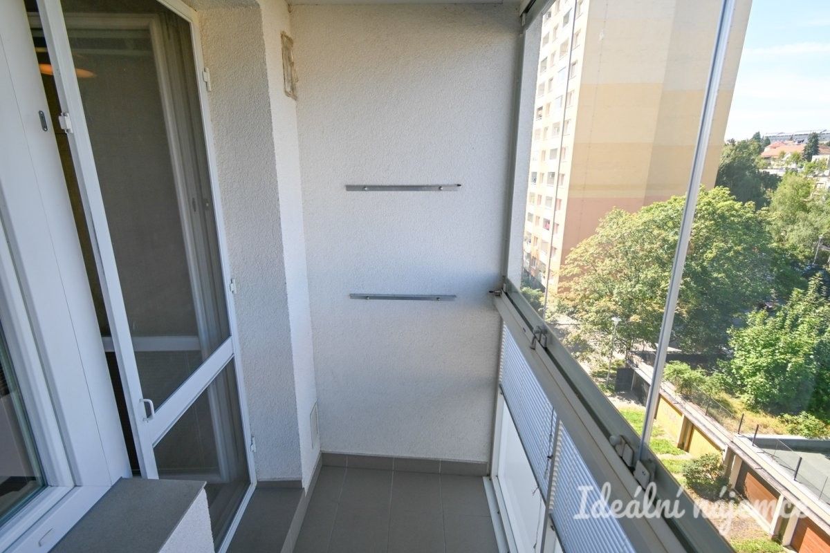 1+1, Horácké náměstí, Brno, 45 m² - 2