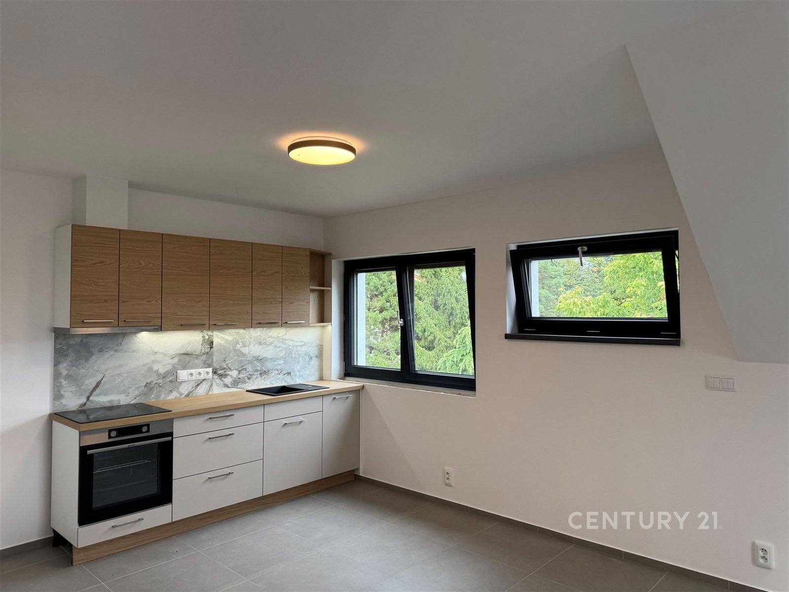 Byt 3+kk · 52 m² · Na Lávkách 13, Bořanovice - 4