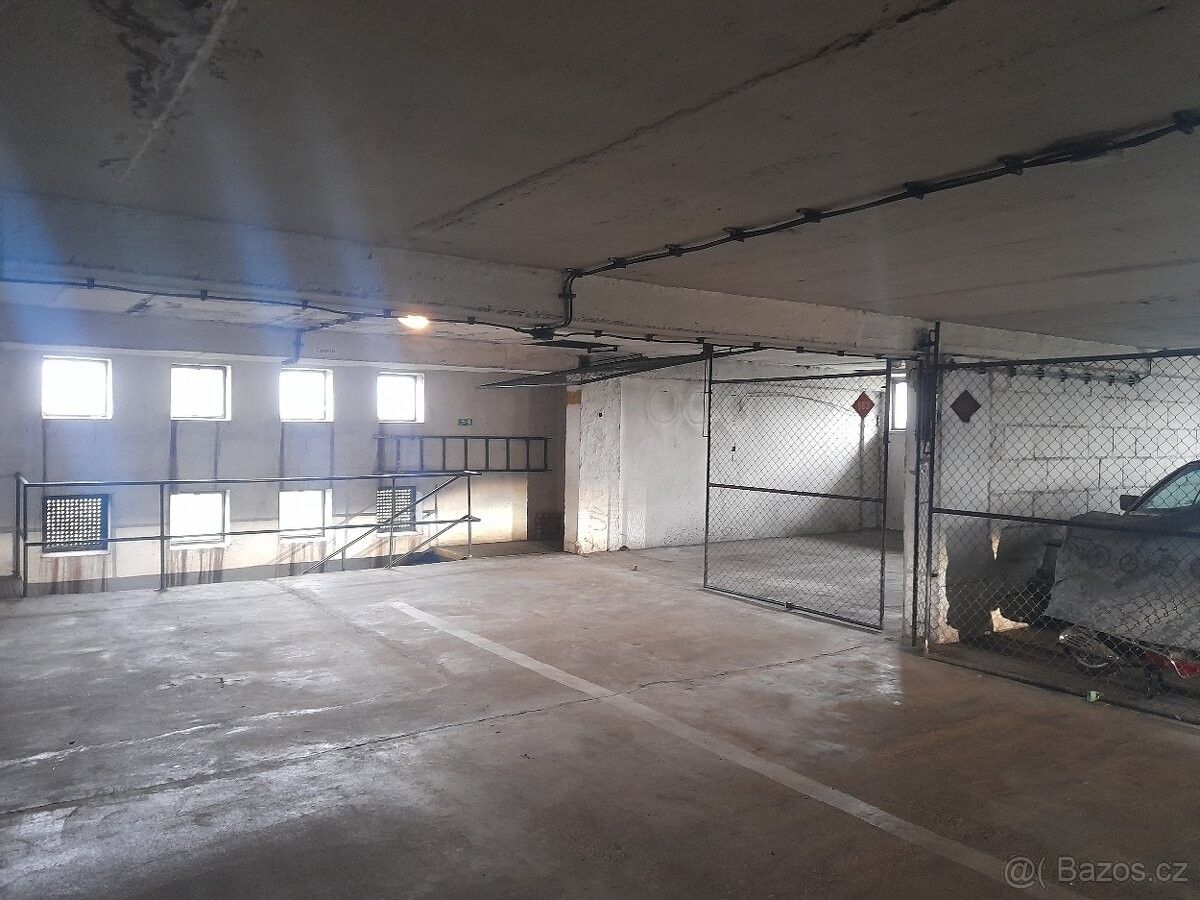 Prodej garáž - Plzeň, 301 00