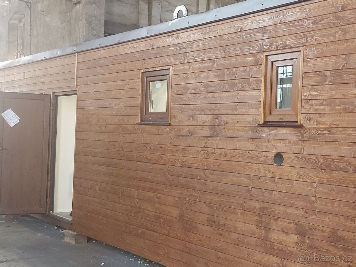 Prodej ostatní - Lužec nad Vltavou, 277 06