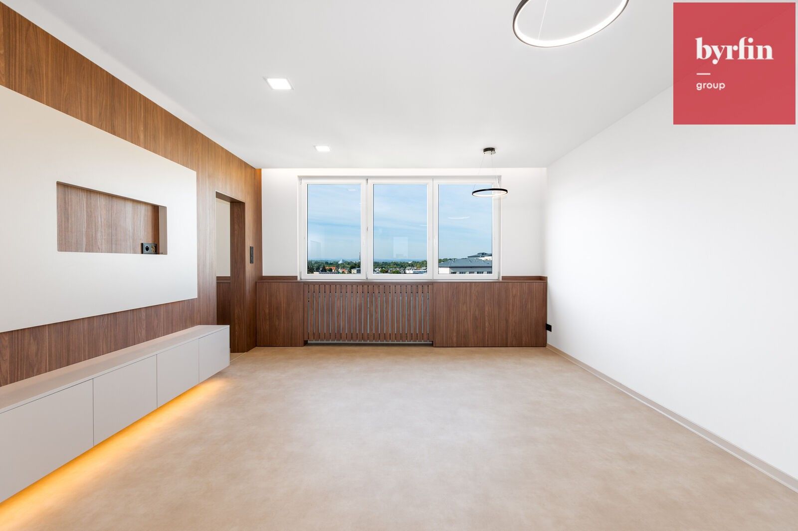 Byt 3+1 · 68 m² · Antonína Sovy, Opava Kateřinky - 4