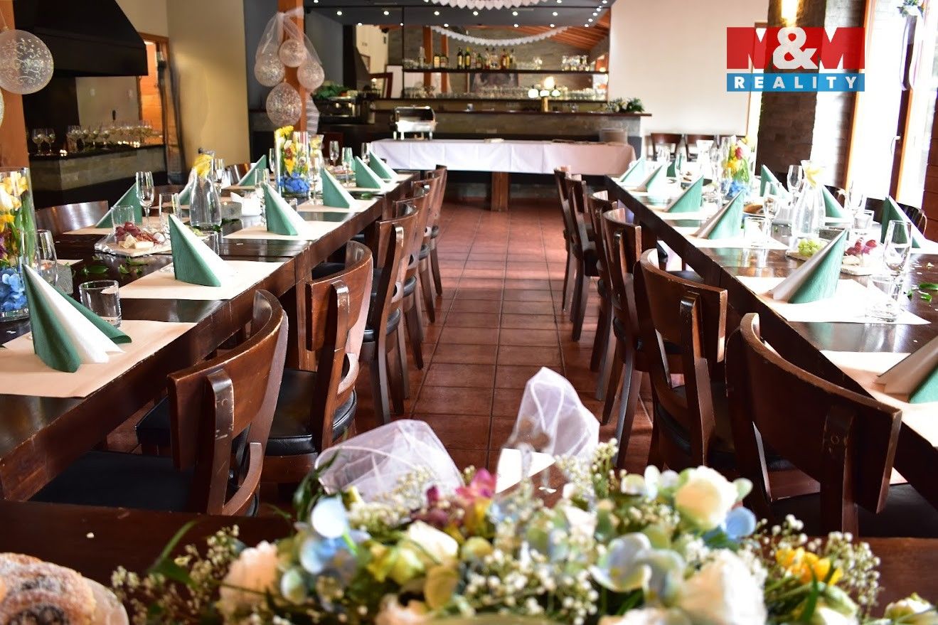 Restaurace · 220 m² · Ostravice - 4
