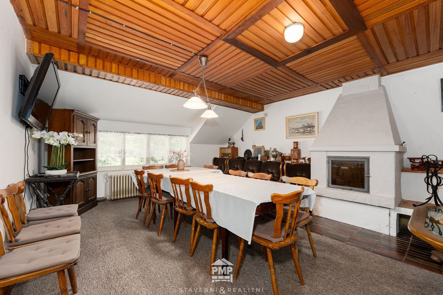 Rodinný dům · 257 m² · Svratouch, okres Chrudim, Pardubický kraj - 3