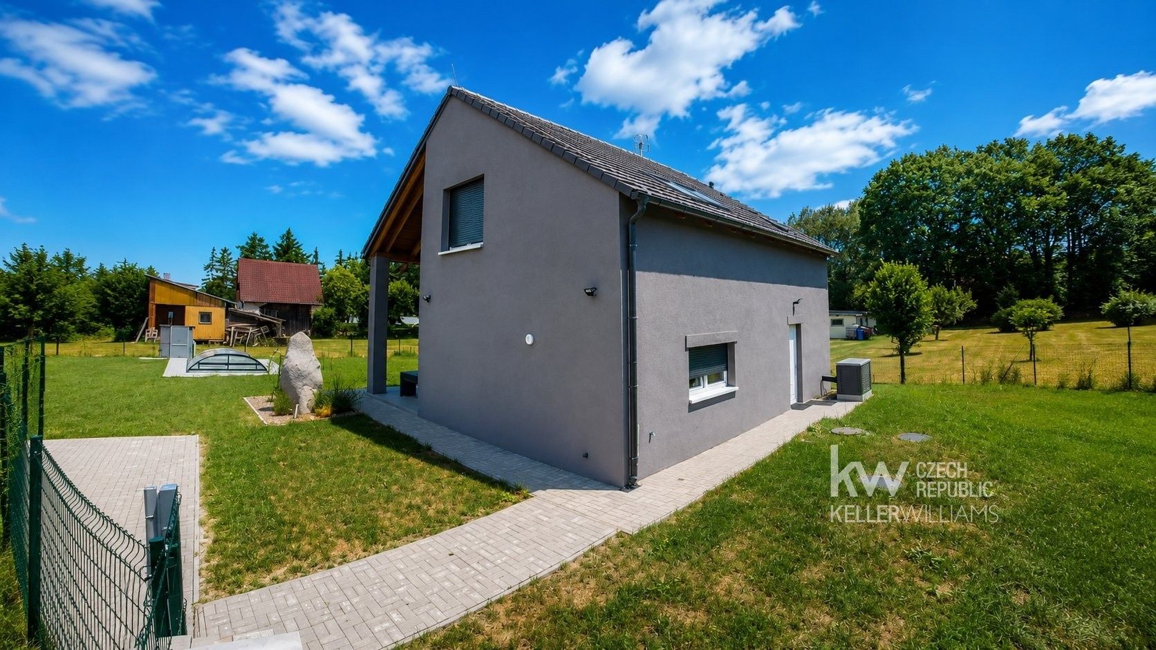 Rodinné domy, Kařízek 197, Mýto, 122 m² - 1