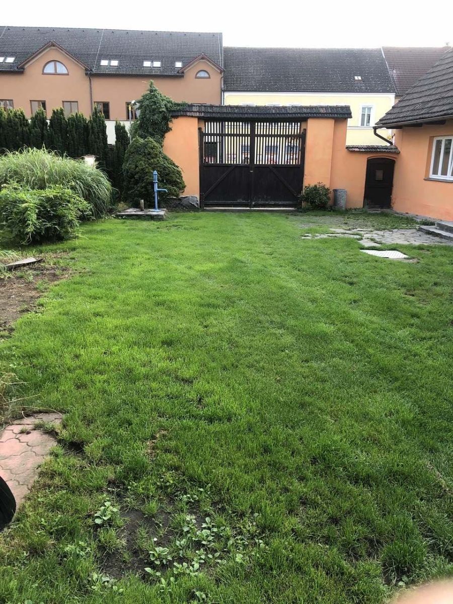 Pronájem chata - Planá nad Lužnicí, Jihočeský kraj - 2
