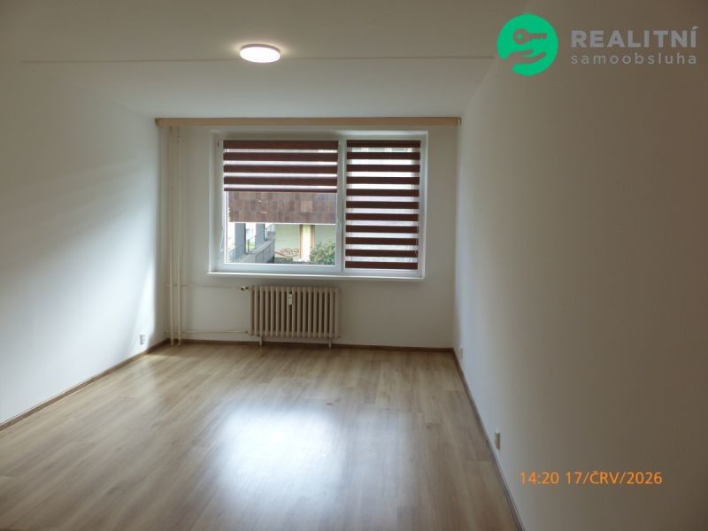 Byt 2+kk · 40 m² · Most - 3
