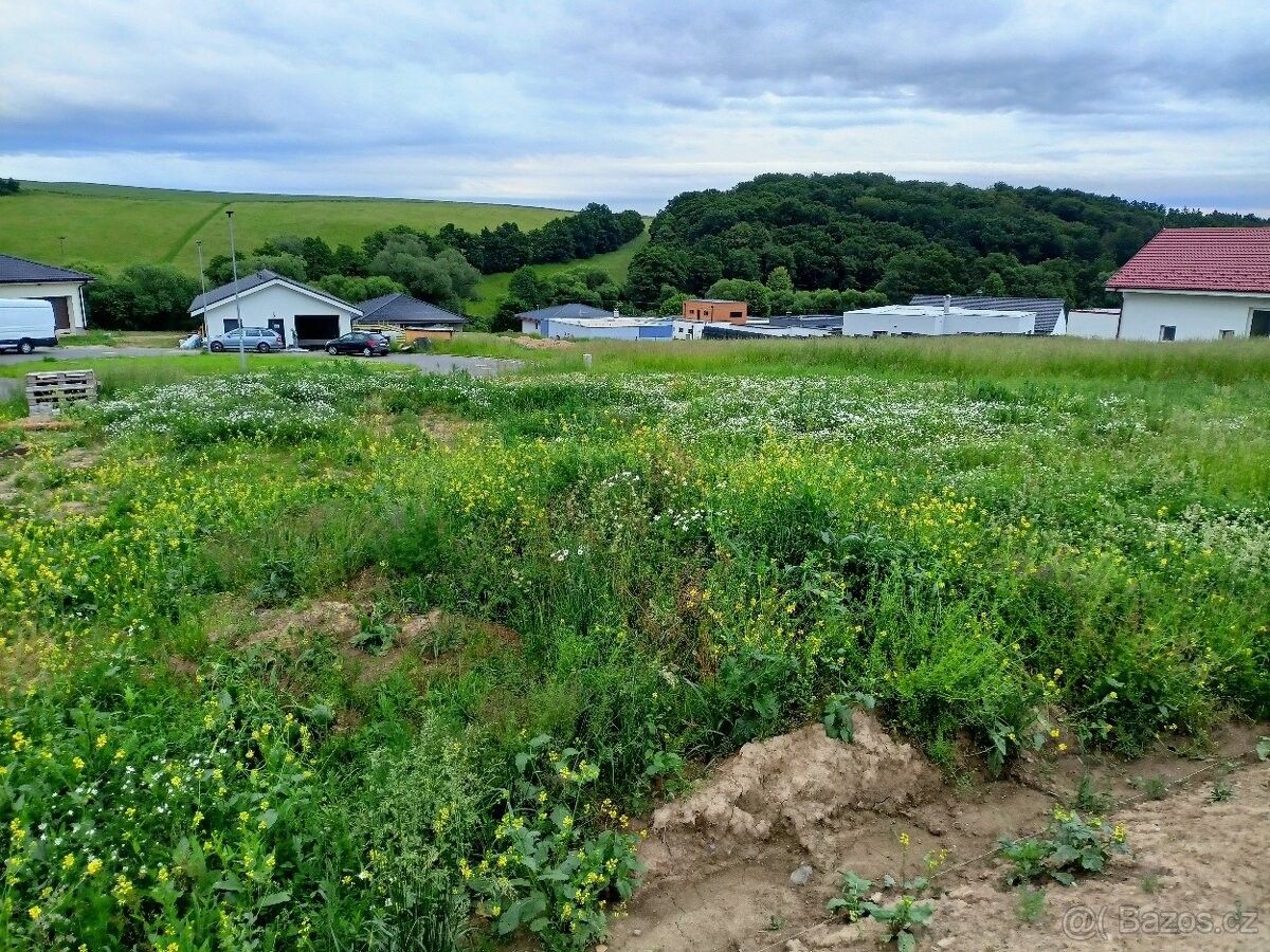 Pronájem zahrada - Velká Polom, 747 64, 832 m²