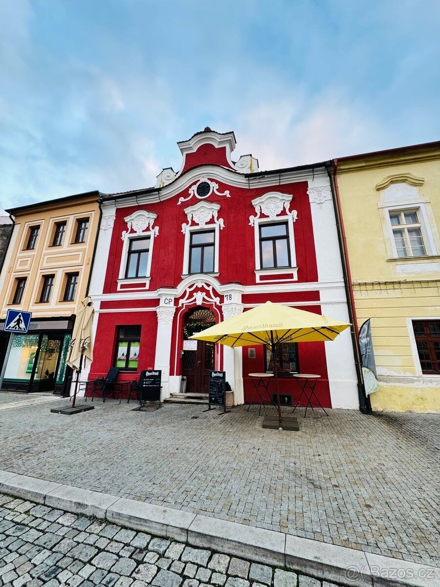 Byty, Kadaň, 432 01