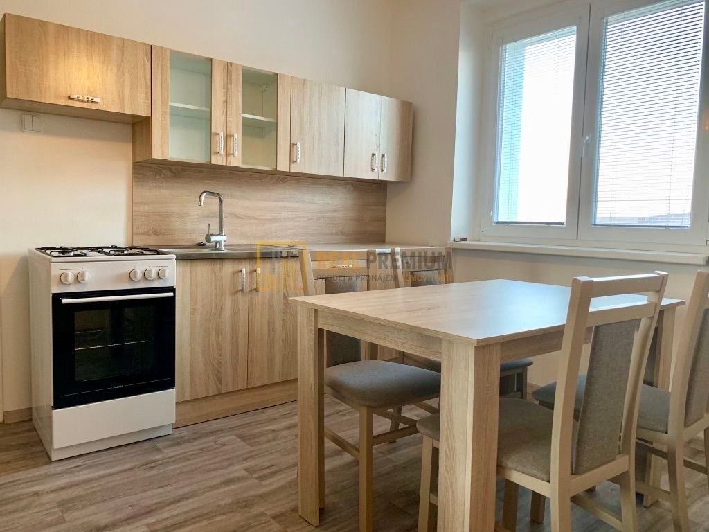 1+1, Brněnská, Hodonín, 40 m²