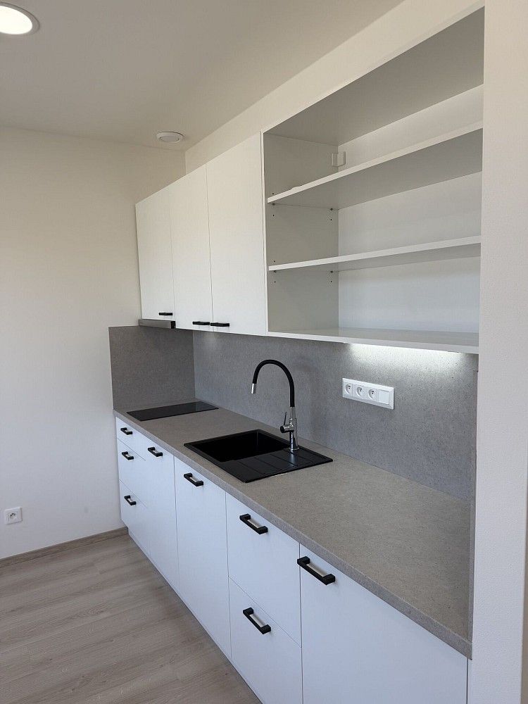 Byt 1+kk · 23 m² · Vodárenská, Mladá Boleslav - Čejetice - 4