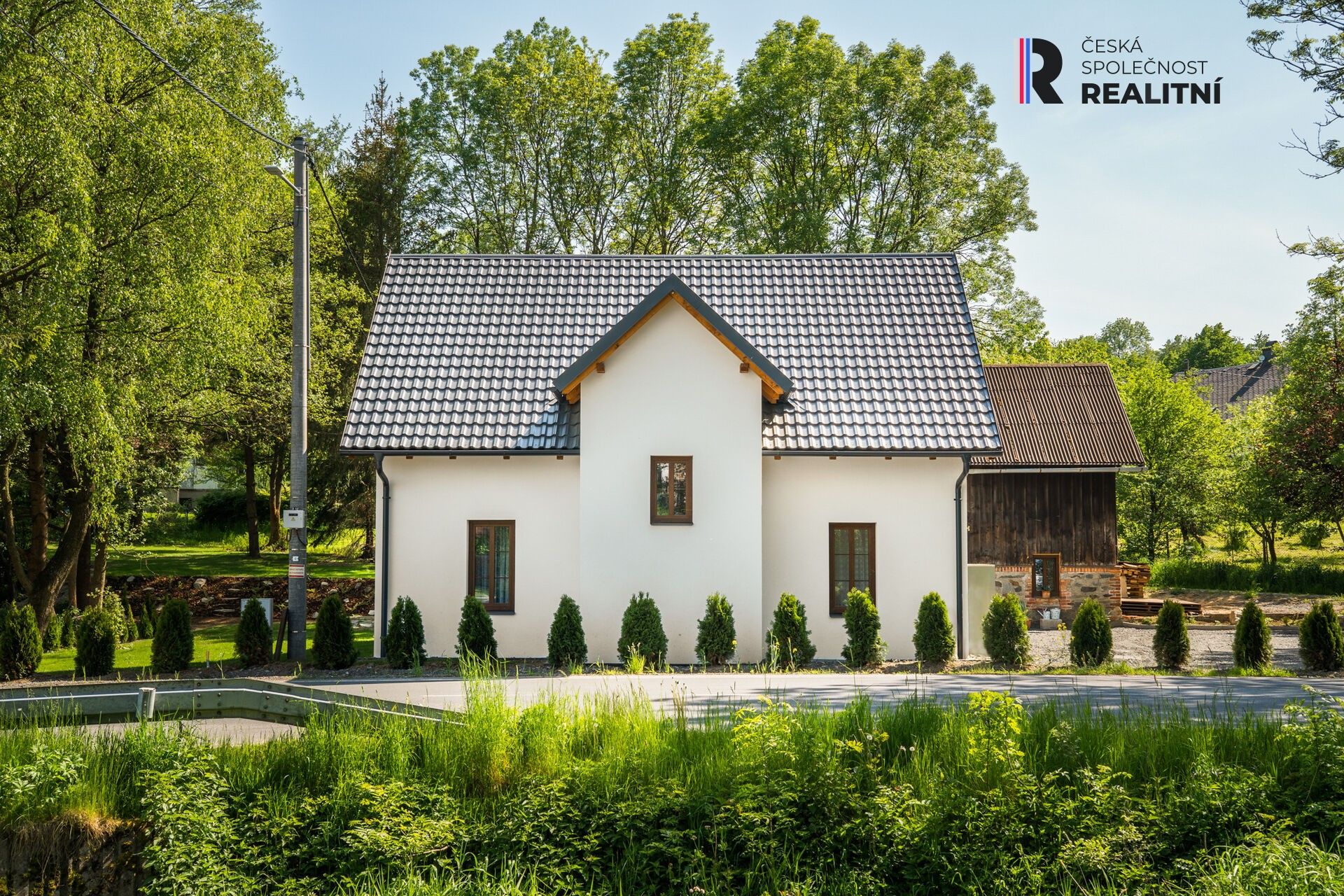 Rodinný dům · 123 m² · Stará Rudná, Rudná pod Pradědem - 3