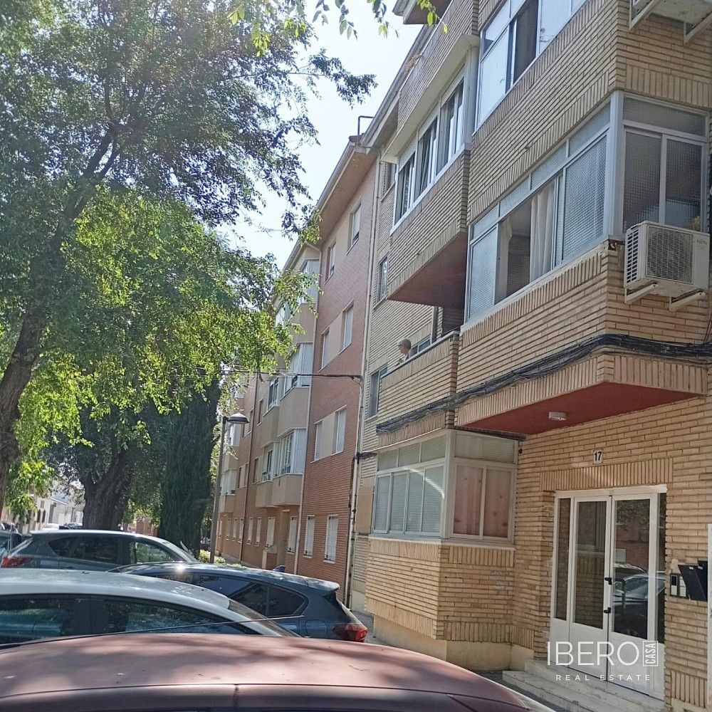 4+kk, Ciempozuelos, Španělsko, 72 m² - 2