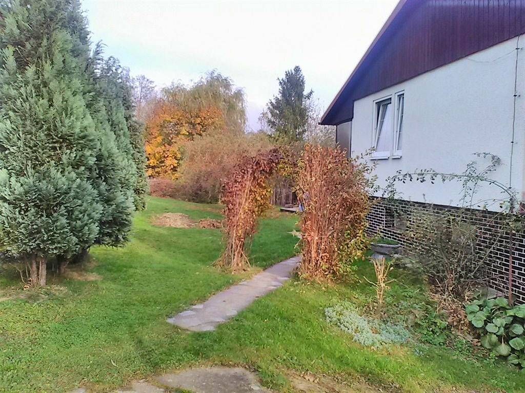 Chaty, Kozlovice, Moravskoslezský kraj - 2