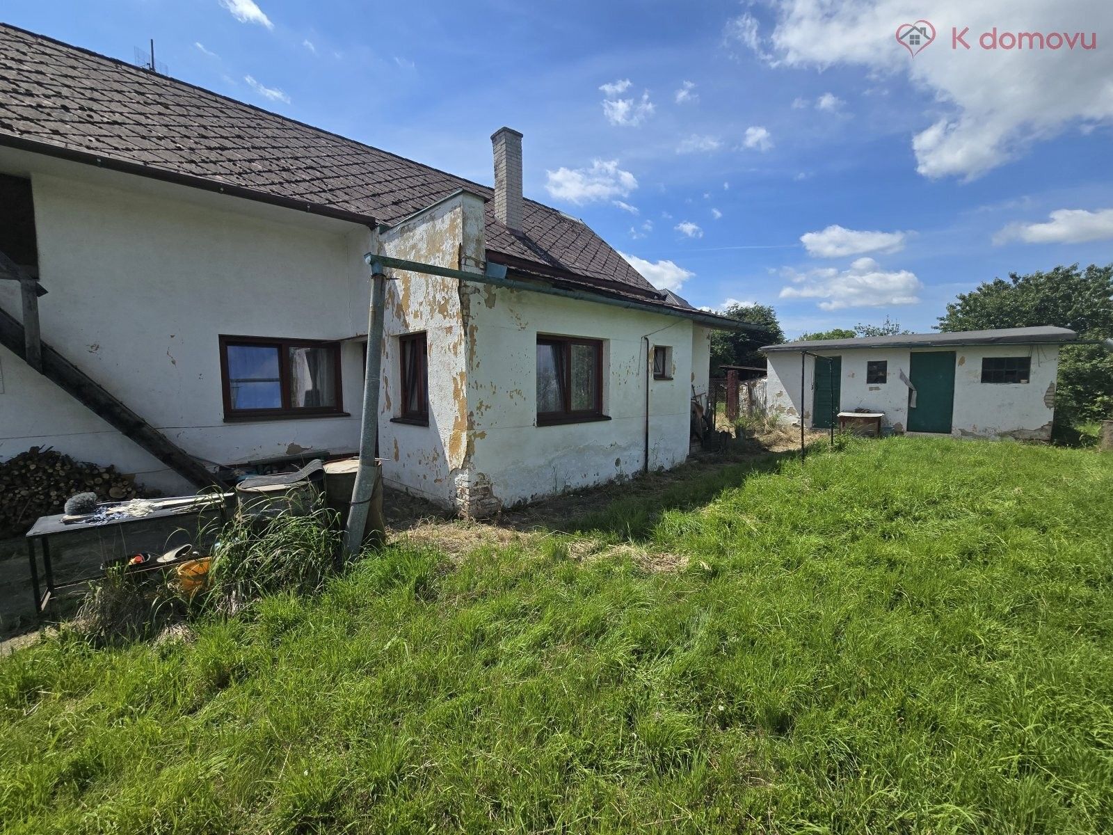 Rodinný dům · 68 m² · Lapač, Přerov - 3