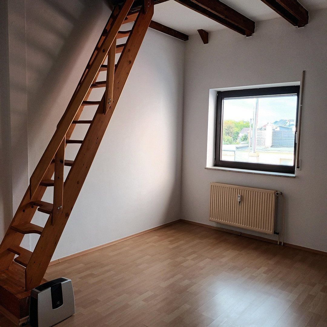 Byt 2+1 · 62 m² · Kleiststraße 16 Frankenthal Frankenthal (Pfalz) Rheinland-Pfalz 67227 - 3