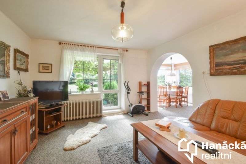 Prodej rodinný dům - Loučná nad Desnou, 190 m²