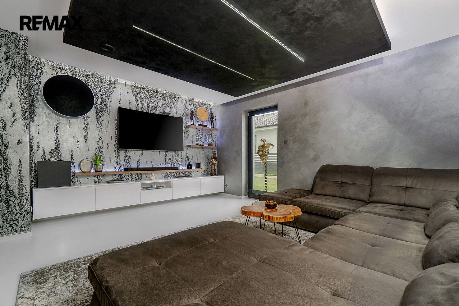 Rodinné domy, Na Panském, Markvartovice, okres Opava, 249 m² - 2