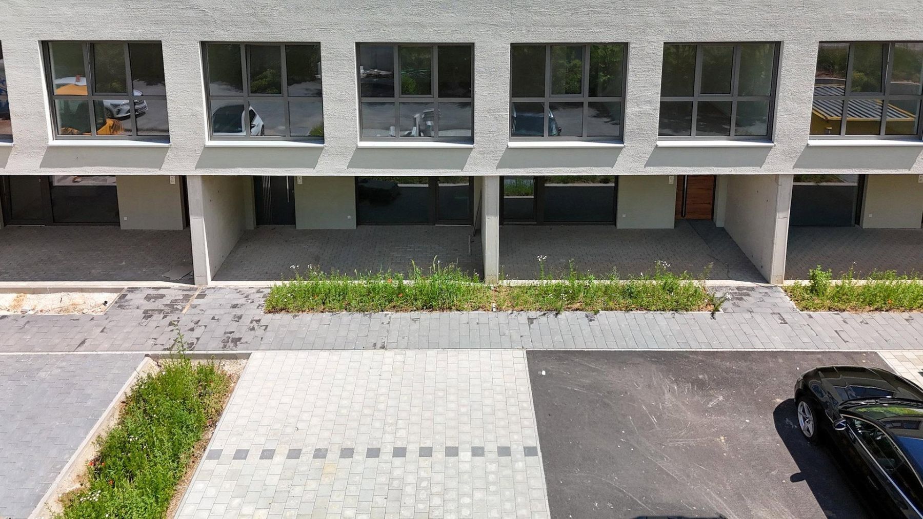 Rodinné domy, Dinauer Straße 1, , Bavorsko, 160 m² - 2