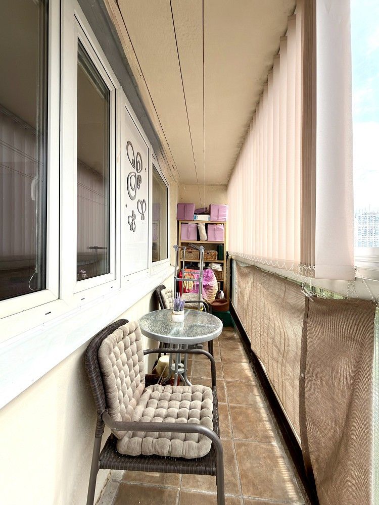 Byt 2+kk · 46 m² · Praha - Bohnice, okres Praha 8, Hlavní město Praha - 4