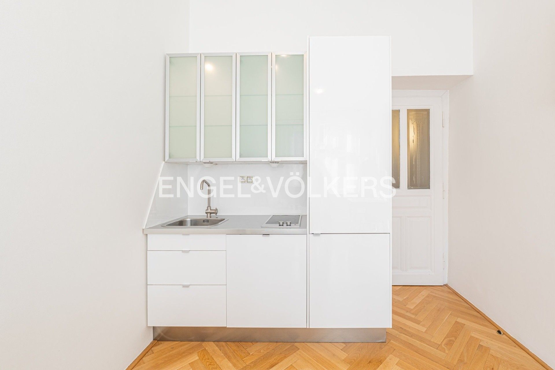 Byt 2+kk · 47 m² · Elišky Krásnohorské 12, Praha Josefov - 4