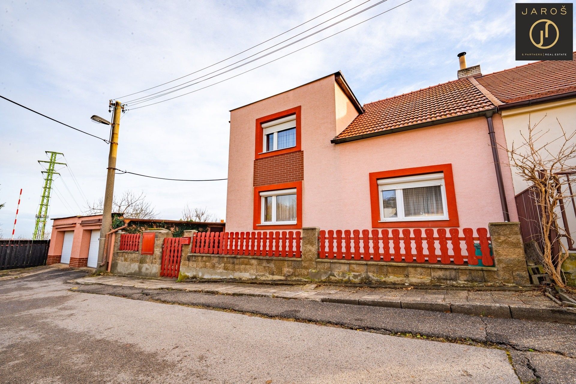 Prodej rodinný dům - Divišova, Kladno, 160 m²