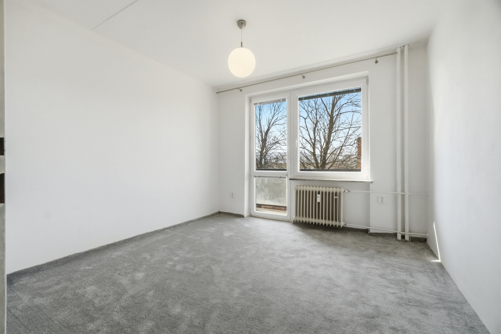 Byt 3+1 · 73 m² · Halasova 991, Tišnov - 4