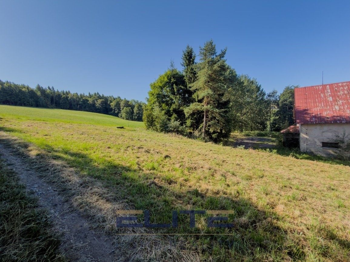 Prodej pozemek pro bydlení - Jablonec nad Nisou - 5