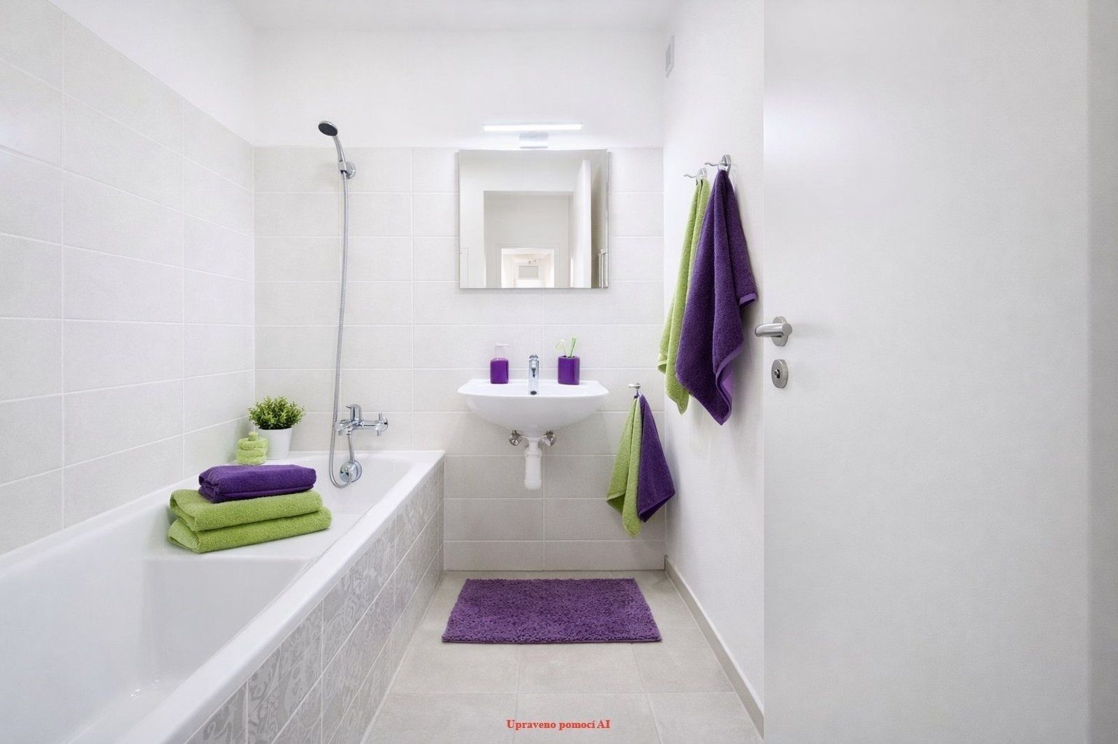 Byt 1+1 · 36 m² · Urxova, Karviná - Karviná-město, Moravskoslezský kraj - 3