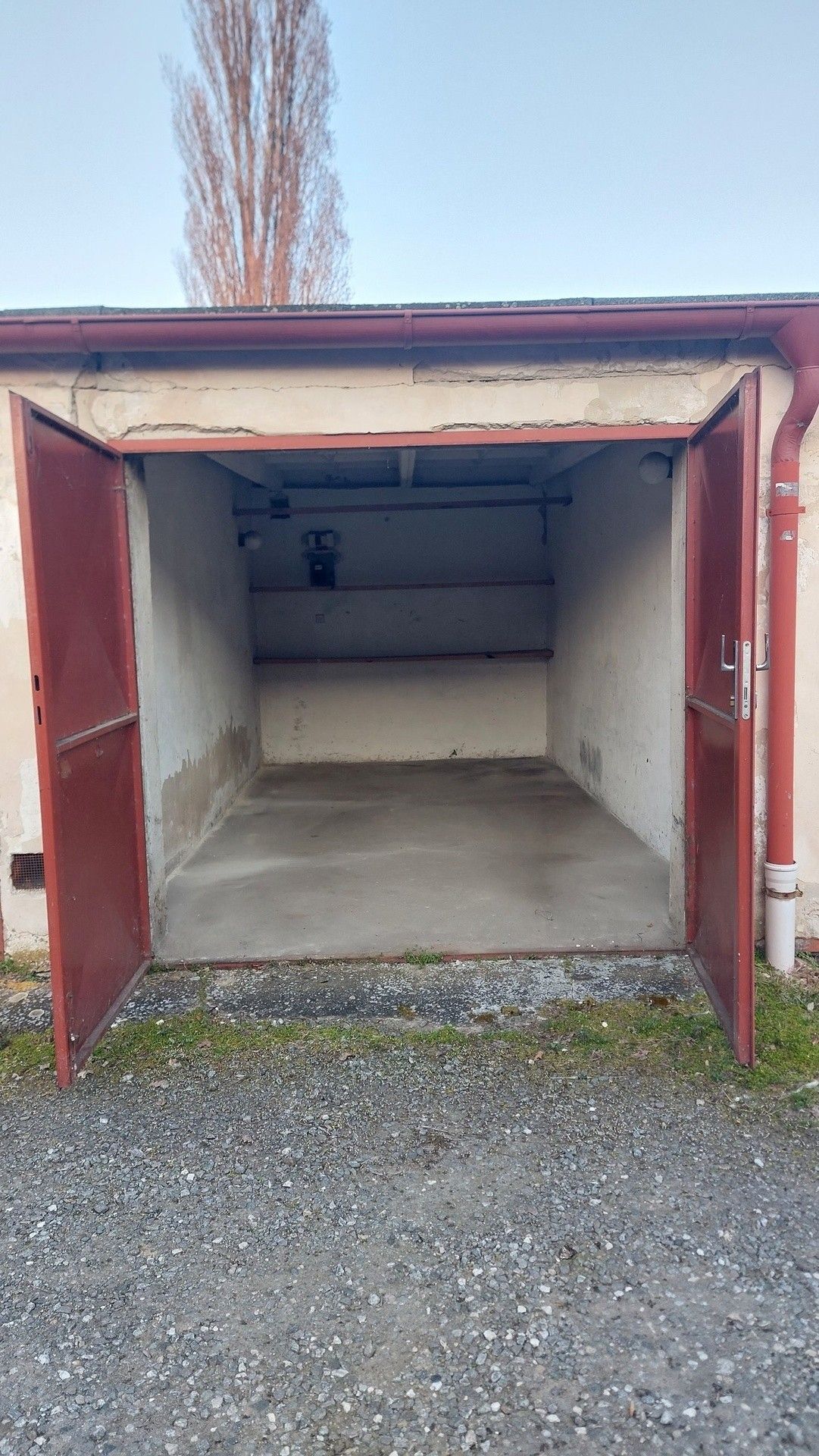 Garáž · 17 m² · Jungmannova, Poděbrady - 3