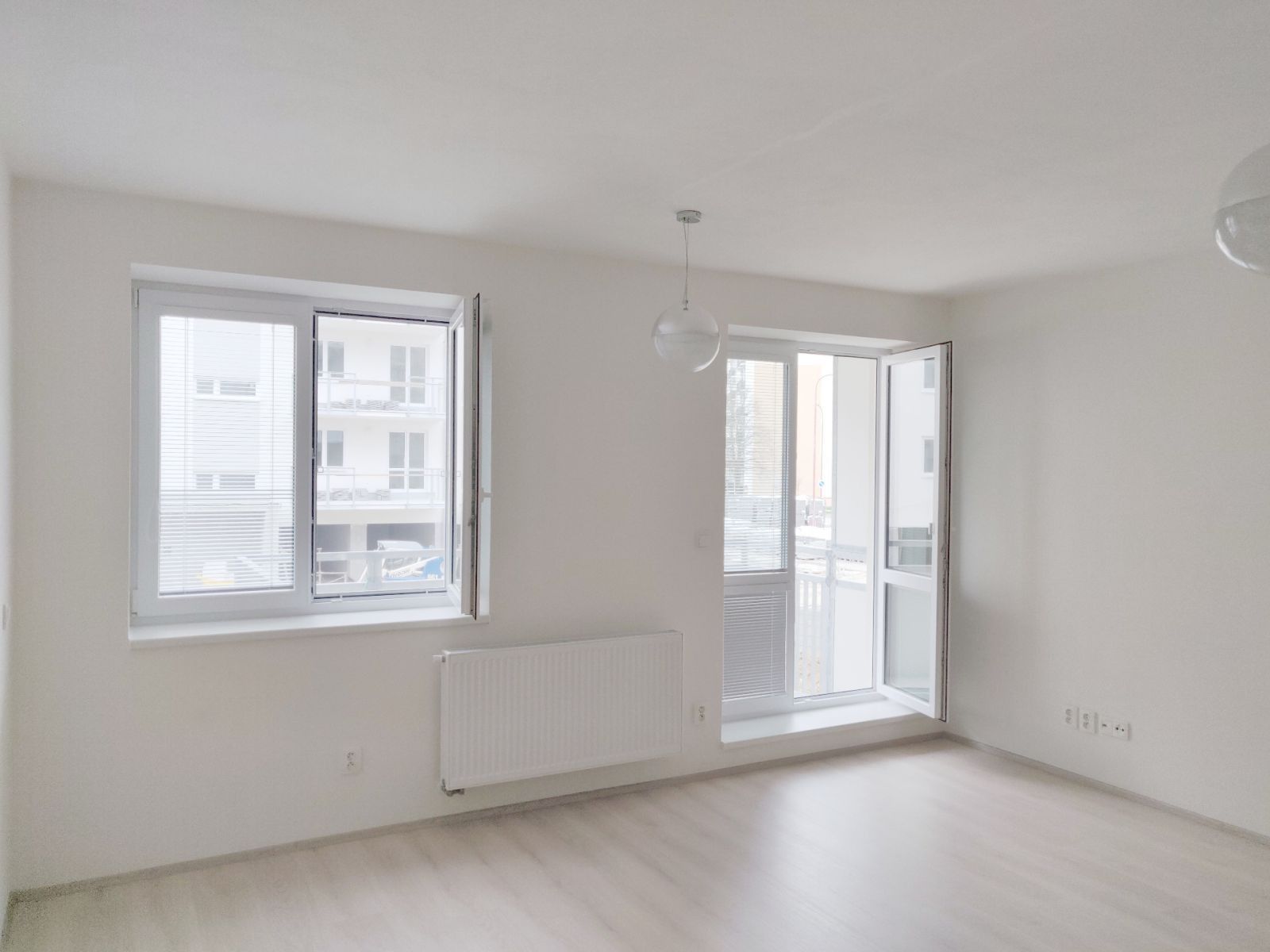 1+kk, Zahrádky, Uherské Hradiště - Uherské Hradiště, Zlínský kraj, 32 m² - 1