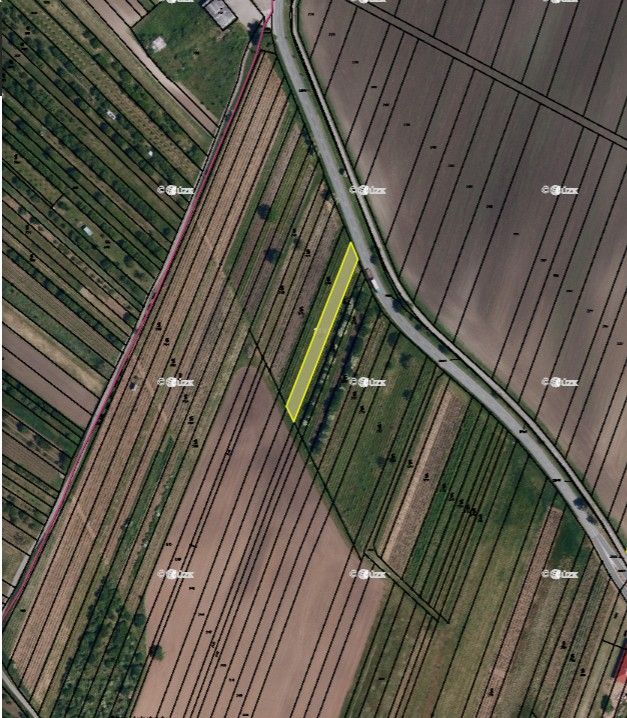 Pozemky pro bydlení, Šakvice, 691 67 - 1