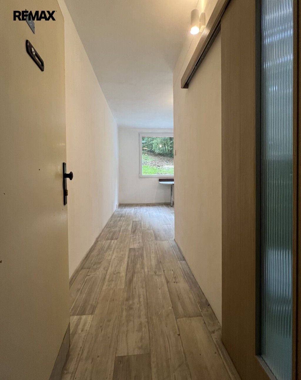 Byt 1+1 · 35 m² · Tolstého 1203, Ústí nad Labem Střekov - 3