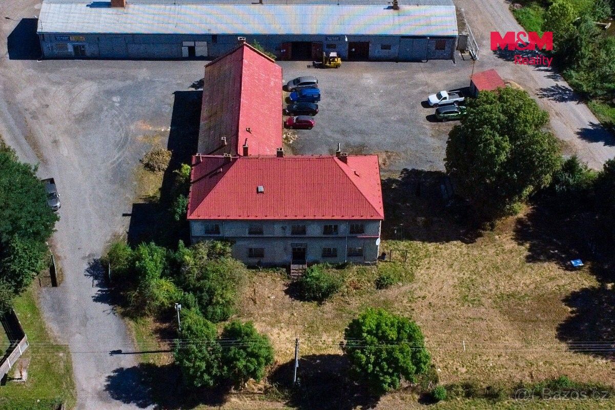 Nemovitost · Bílovec, 743 01 - 3