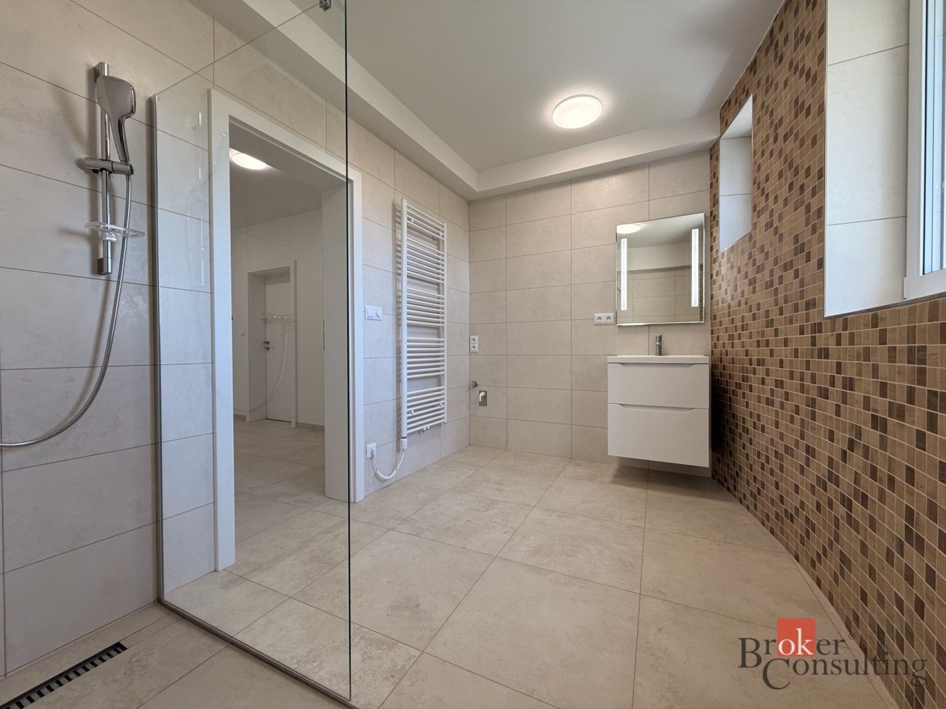3+kk, Zahradní, Hlučín, 82 m² - 1