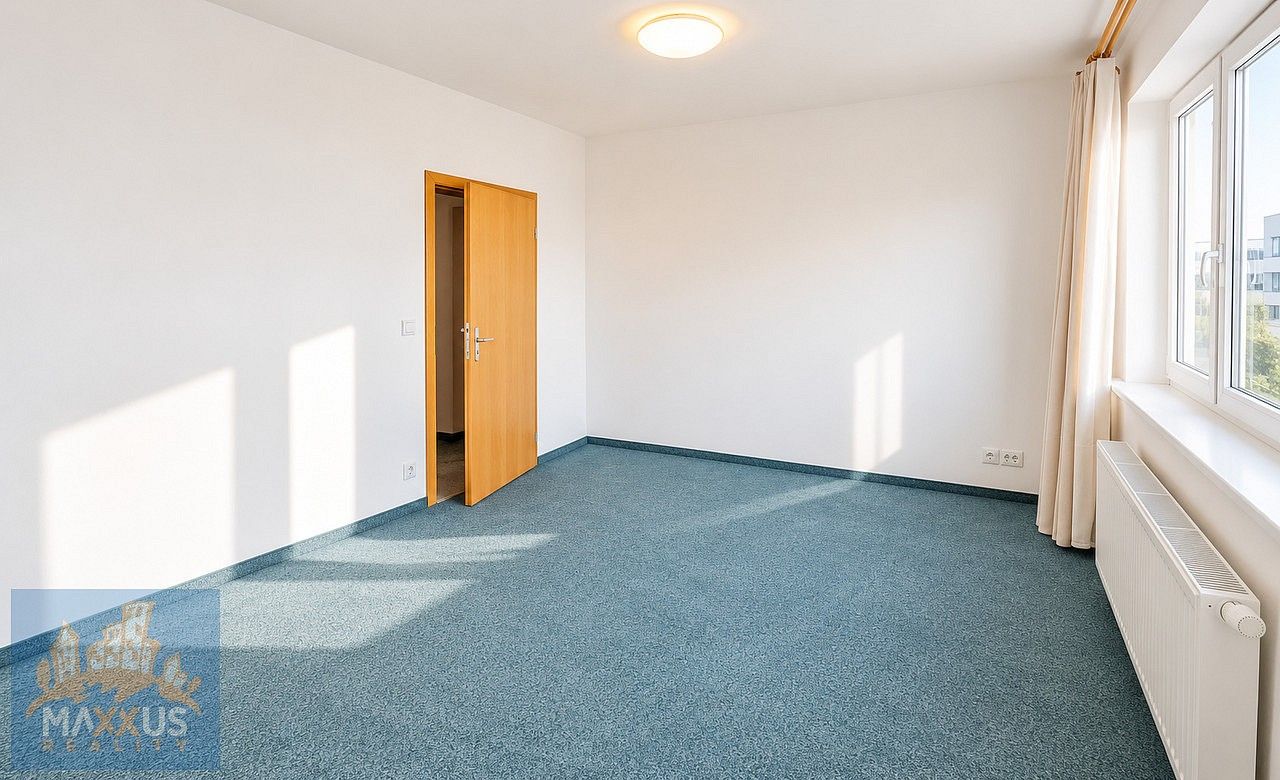 Pronájem byt 2+kk - Názovská, Praha 10 - Strašnice, 71 m² - 5